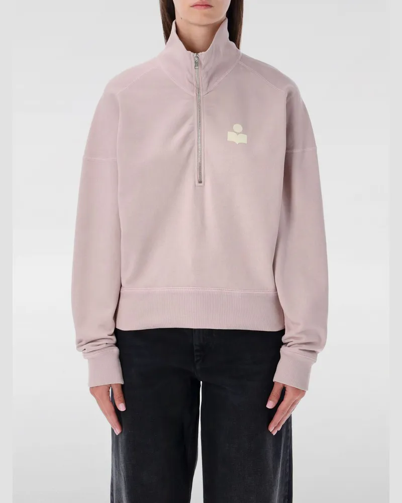 Étoile Isabel Marant Sweatshirt damen Ecru