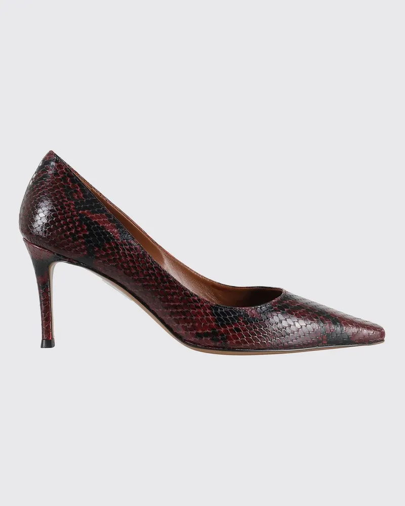 FESTA Milano Schuhe damen Olive