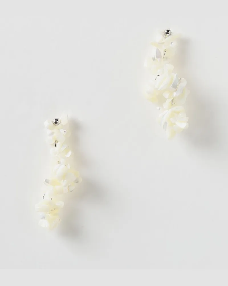 Completedworks Schmuck damen Weiß