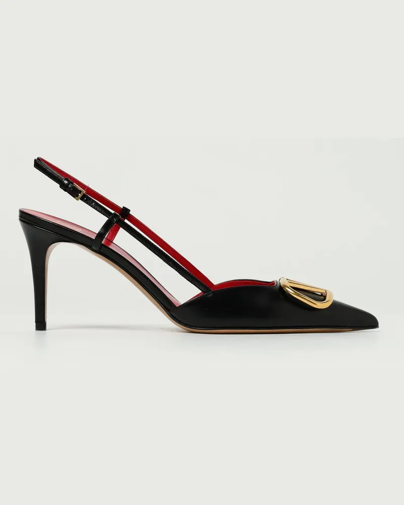 Valentino Garavani Schuhe damen Schwarz