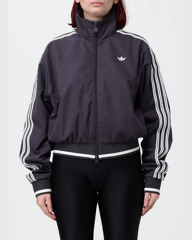 adidas Sweatshirt damen Schwarz