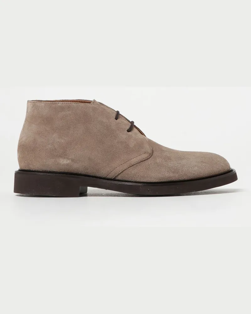 Doucal´s Schuhe herren Beige