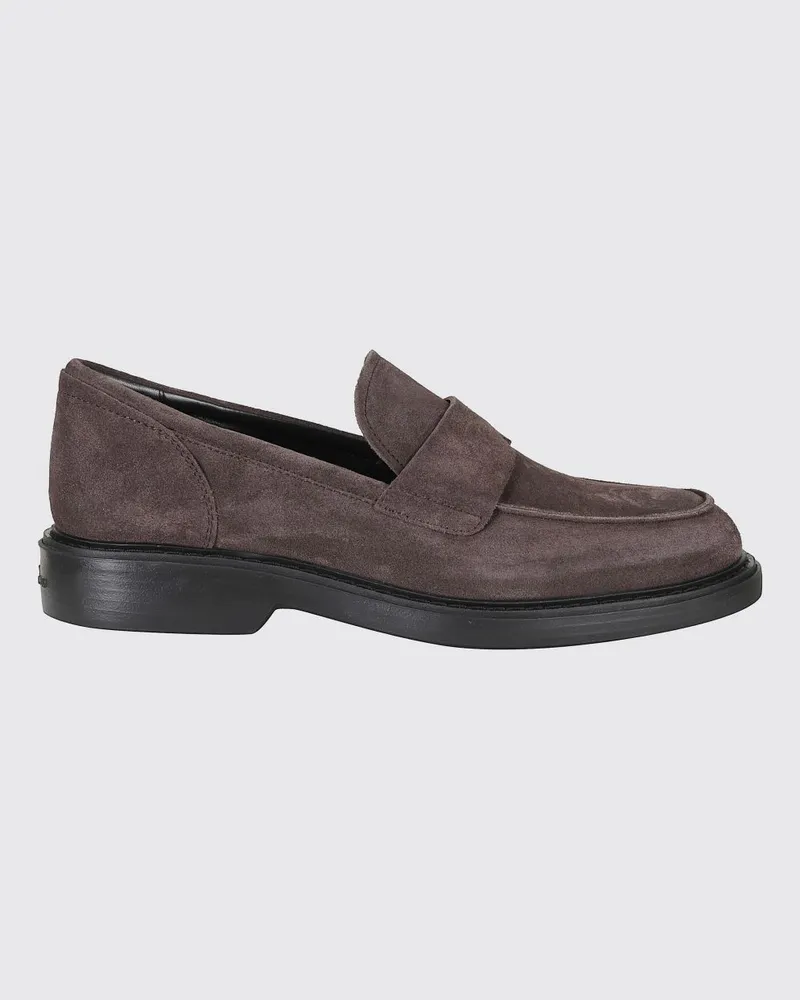 Hogan Schuhe herren Braun