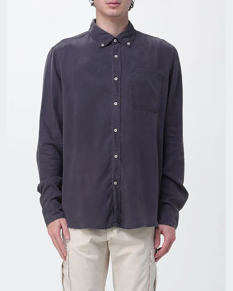 ECOALF Hemd herren Blau