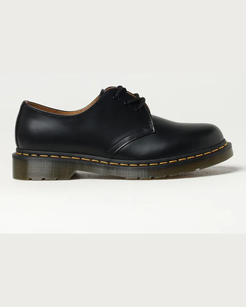 Dr.Martens Schuhe herren Schwarz