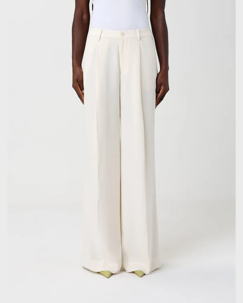 Ralph Lauren Hose damen Beige