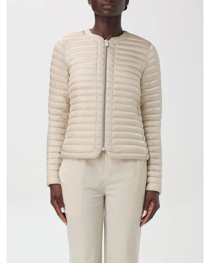 Save The Duck Jacke Beige