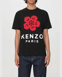 Kenzo T-shirt Schwarz