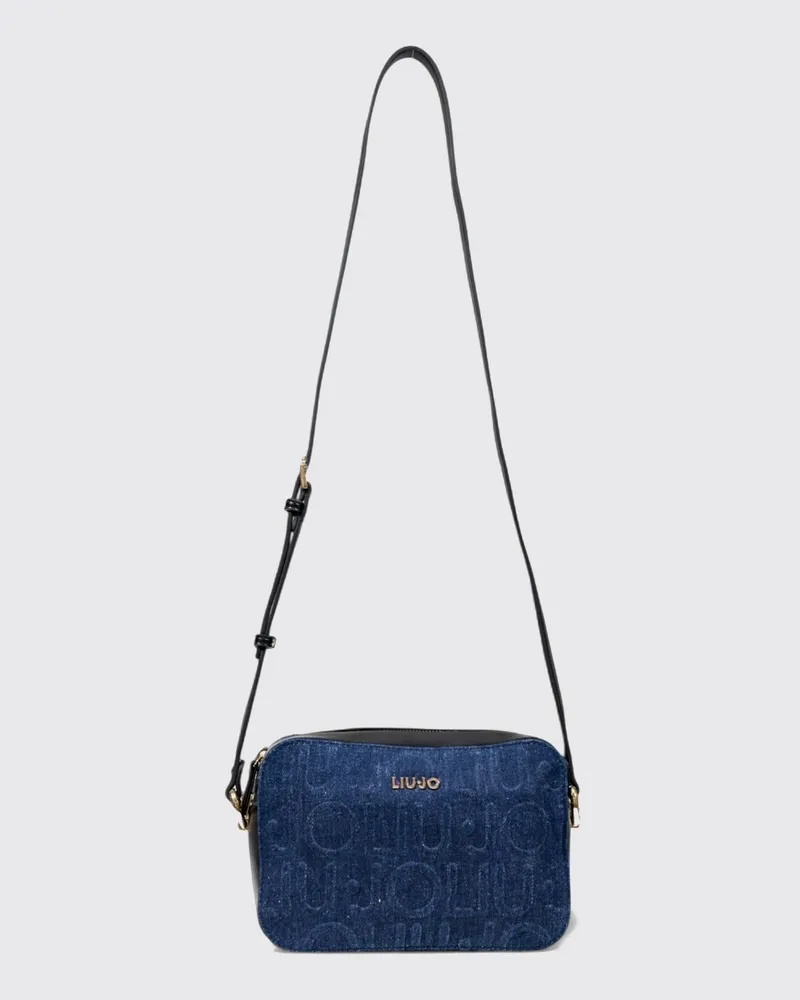 Liu Jo Minitasche damen Denim