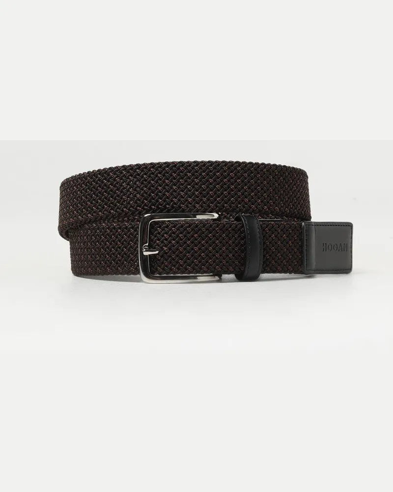 Hogan Grtel herren Dark