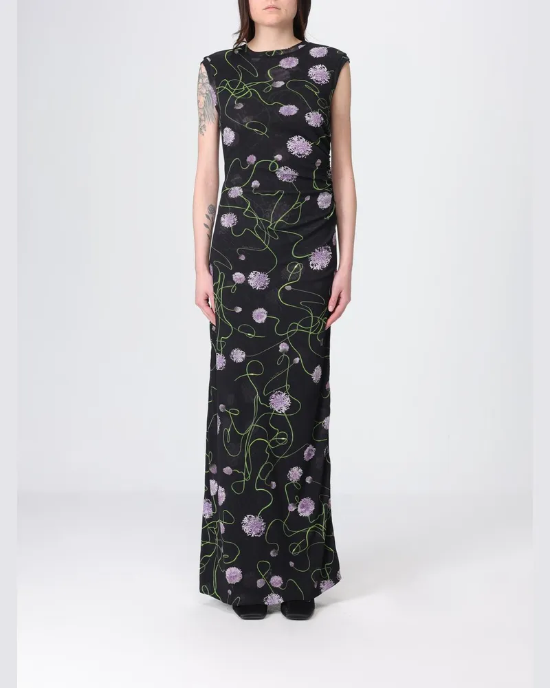 Stella McCartney Kleid damen Bunt