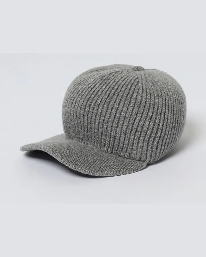 LARDINI Hut herren Grau