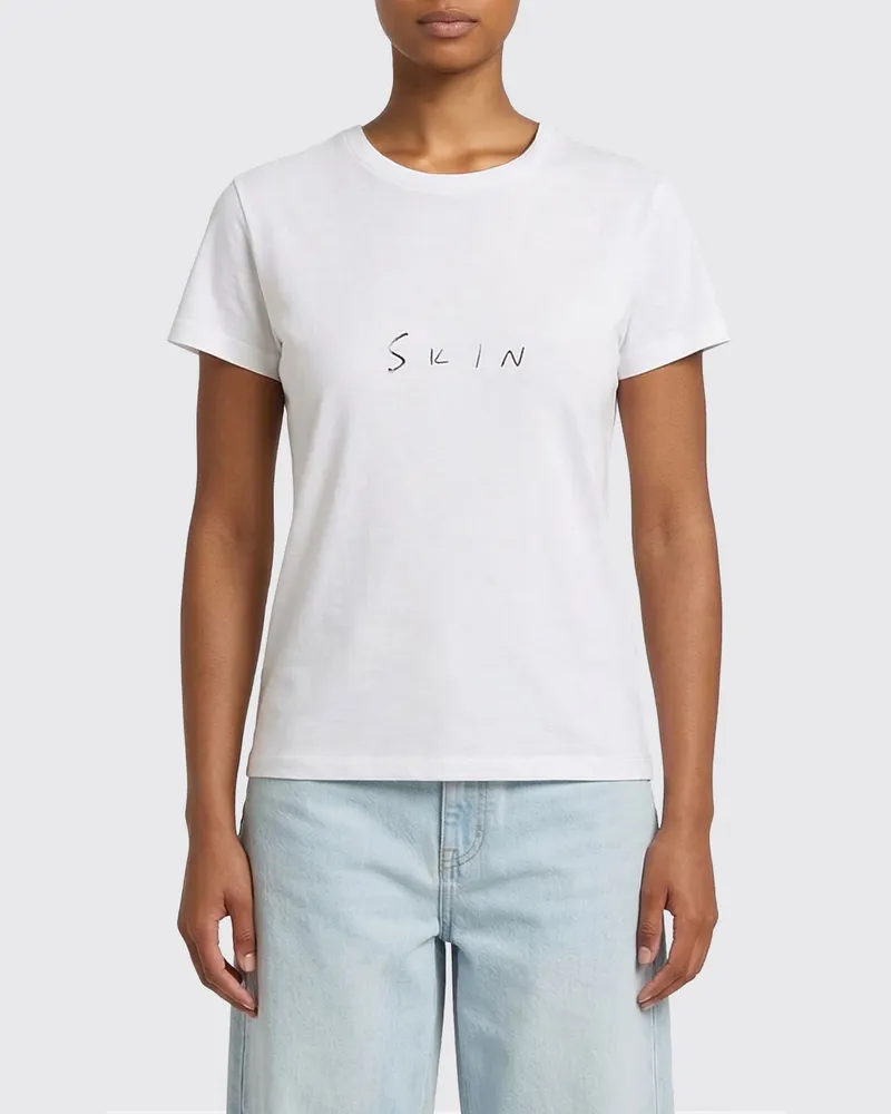 Patrizia Pepe Pullover damen Weiß