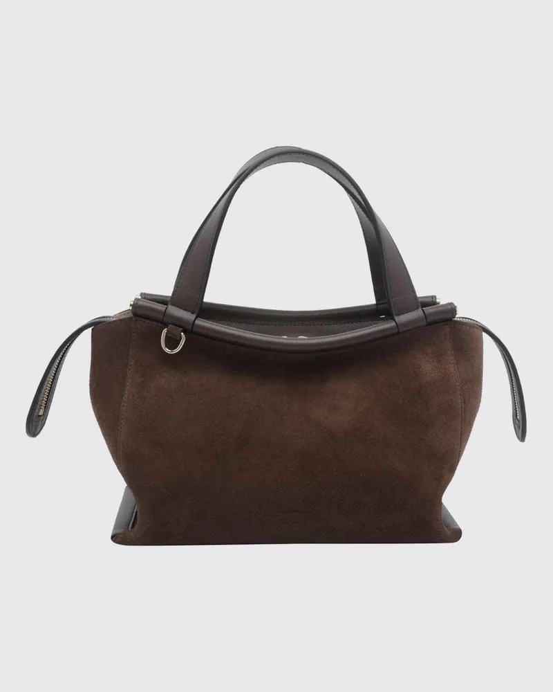 WANDLER Handtasche damen Earth