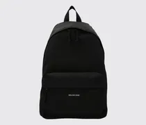 Explorer Rucksack aus recyceltem Nylon