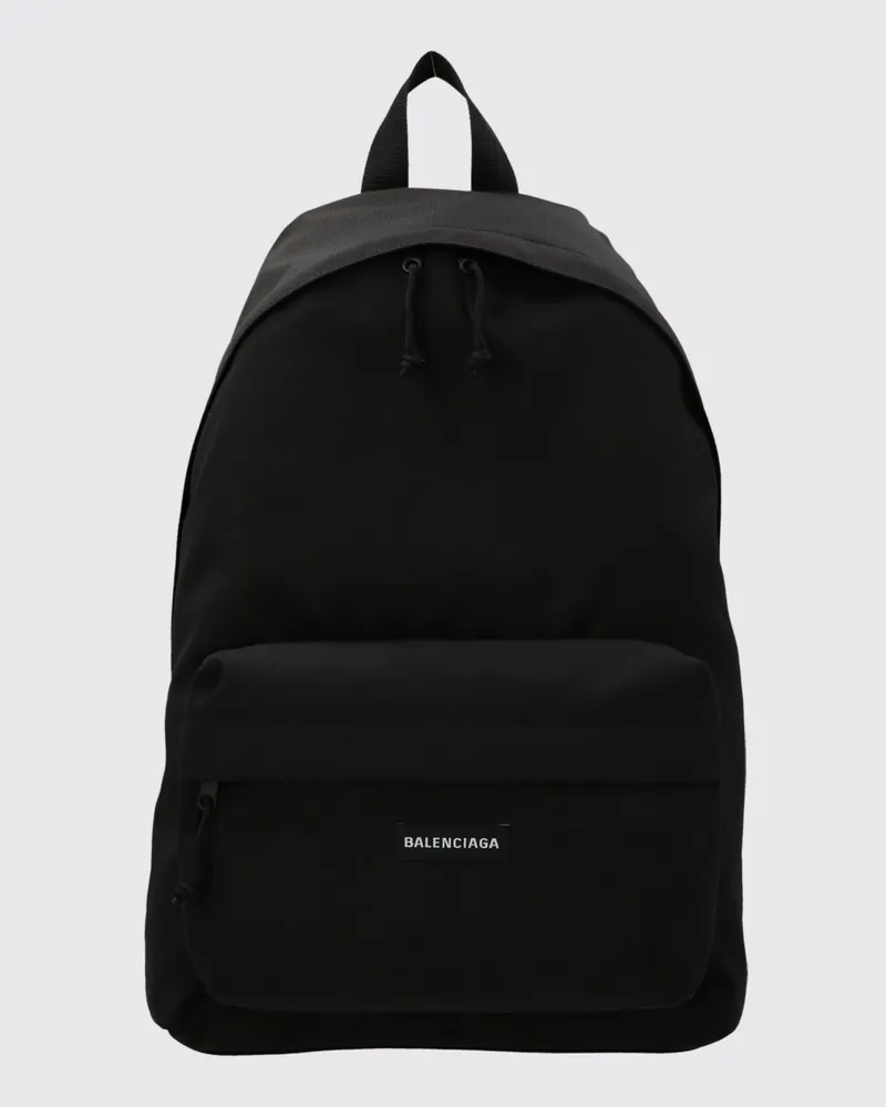 Balenciaga Rucksack damen Schwarz