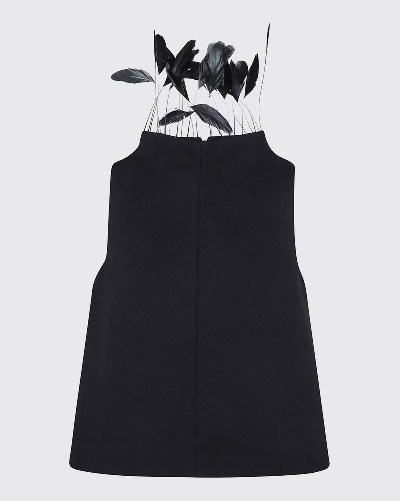 N° 21 Top damen Schwarz