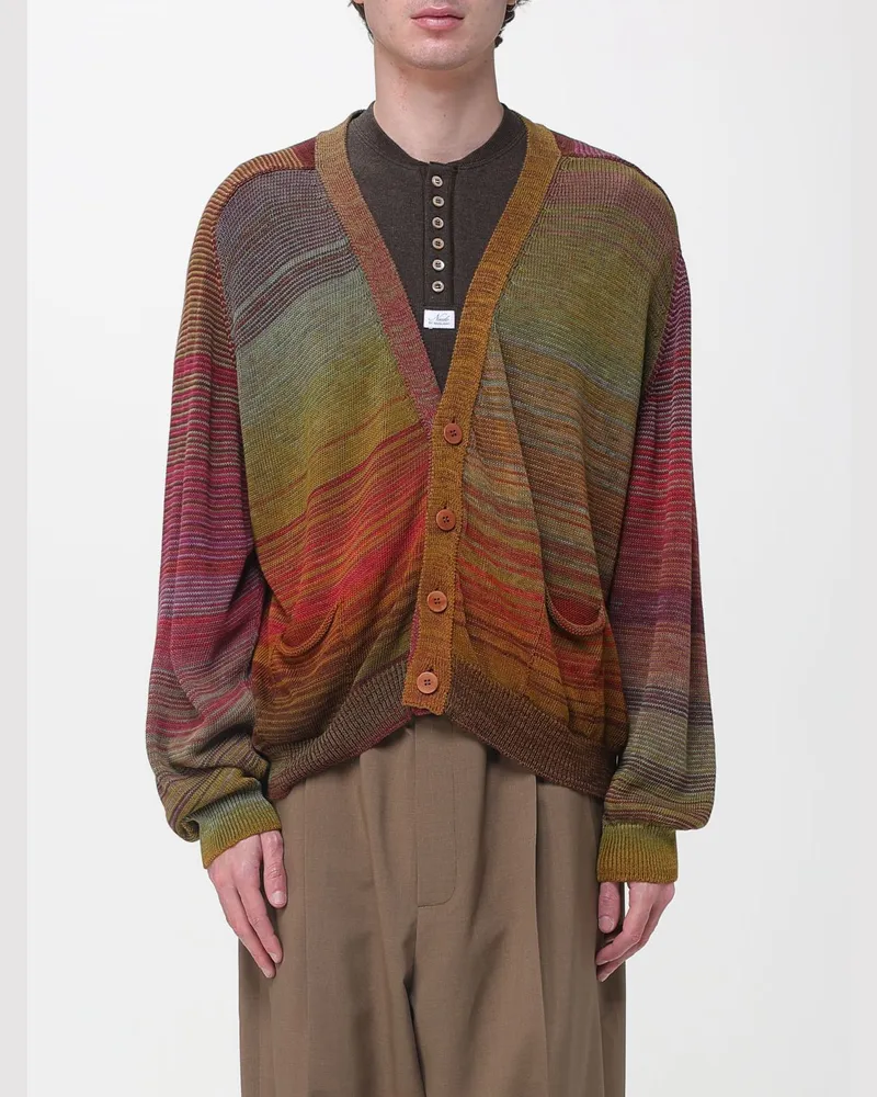 Magliano Pullover herren Bunt