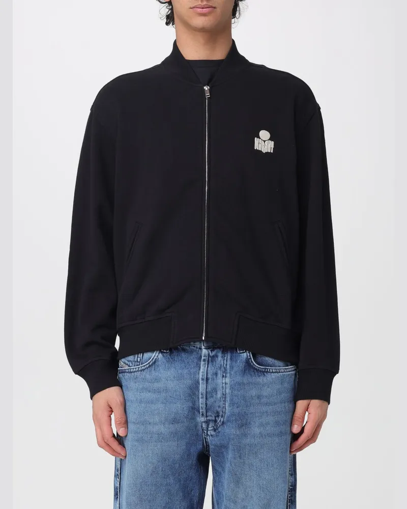 Isabel Marant Pullover herren Schwarz