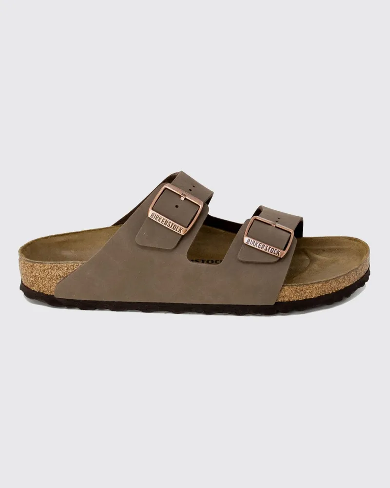Birkenstock Schuhe herren Braun
