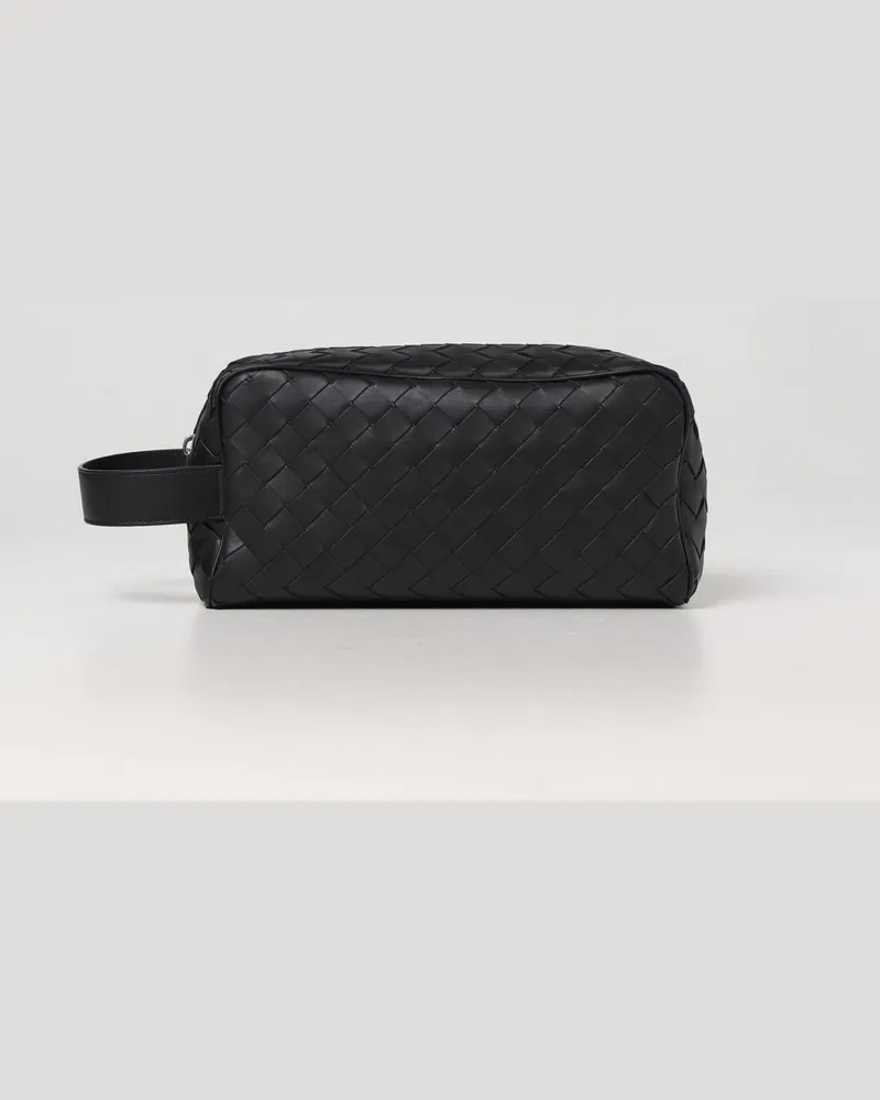 Bottega Veneta Tasche herren Schwarz