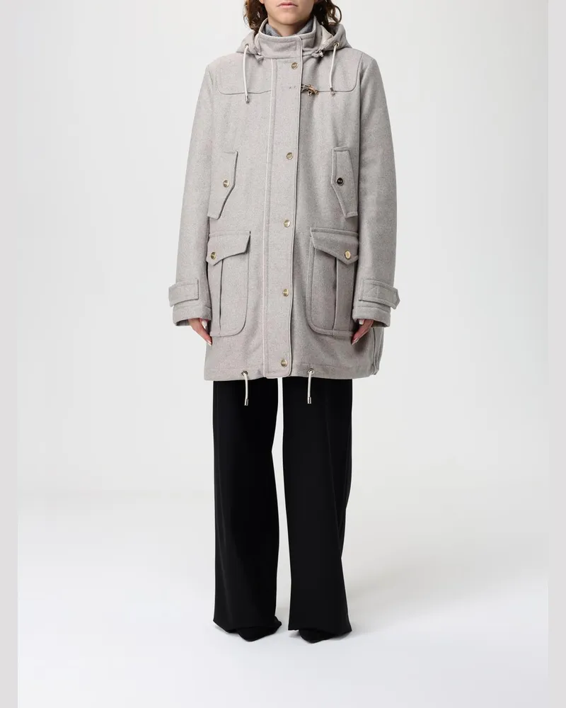 Fay Jacke damen Natural