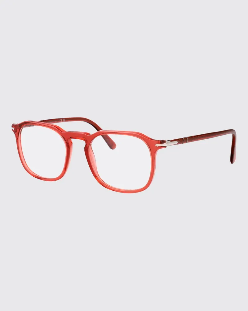 Persol Brillen herren Rot