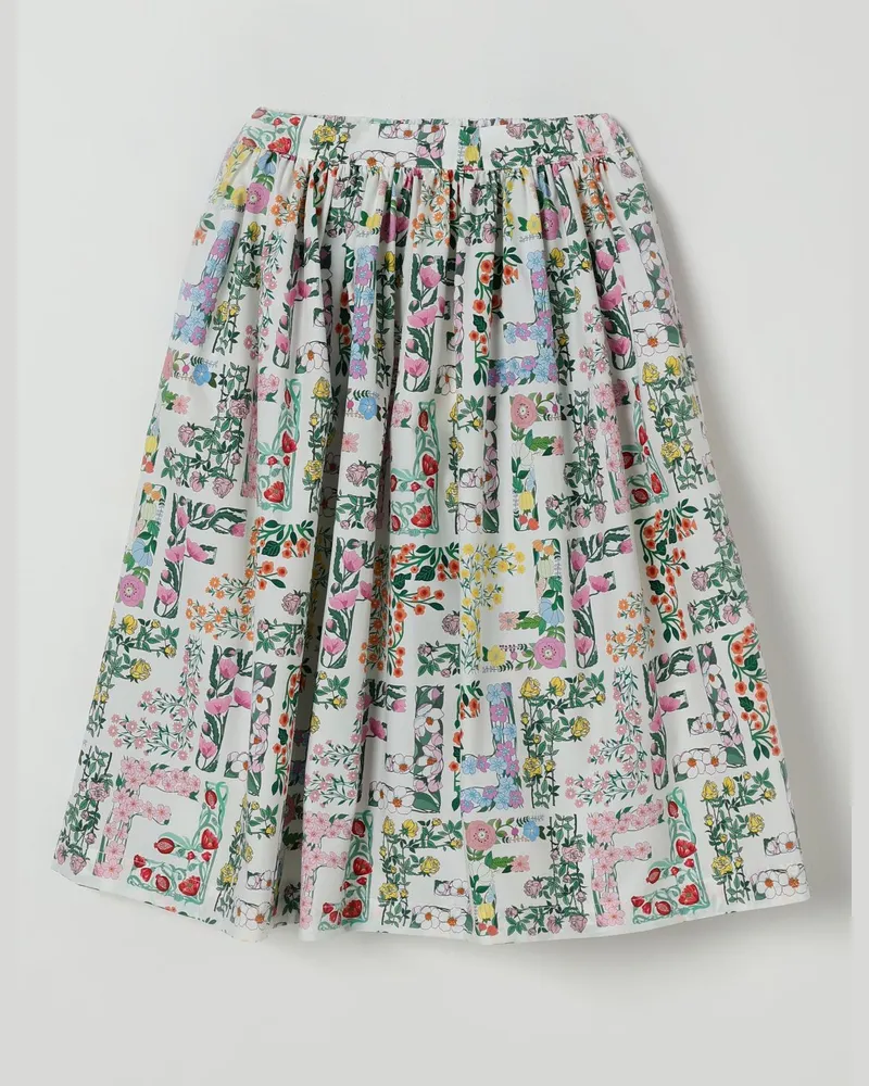 Fendi Rock kinder Bunt