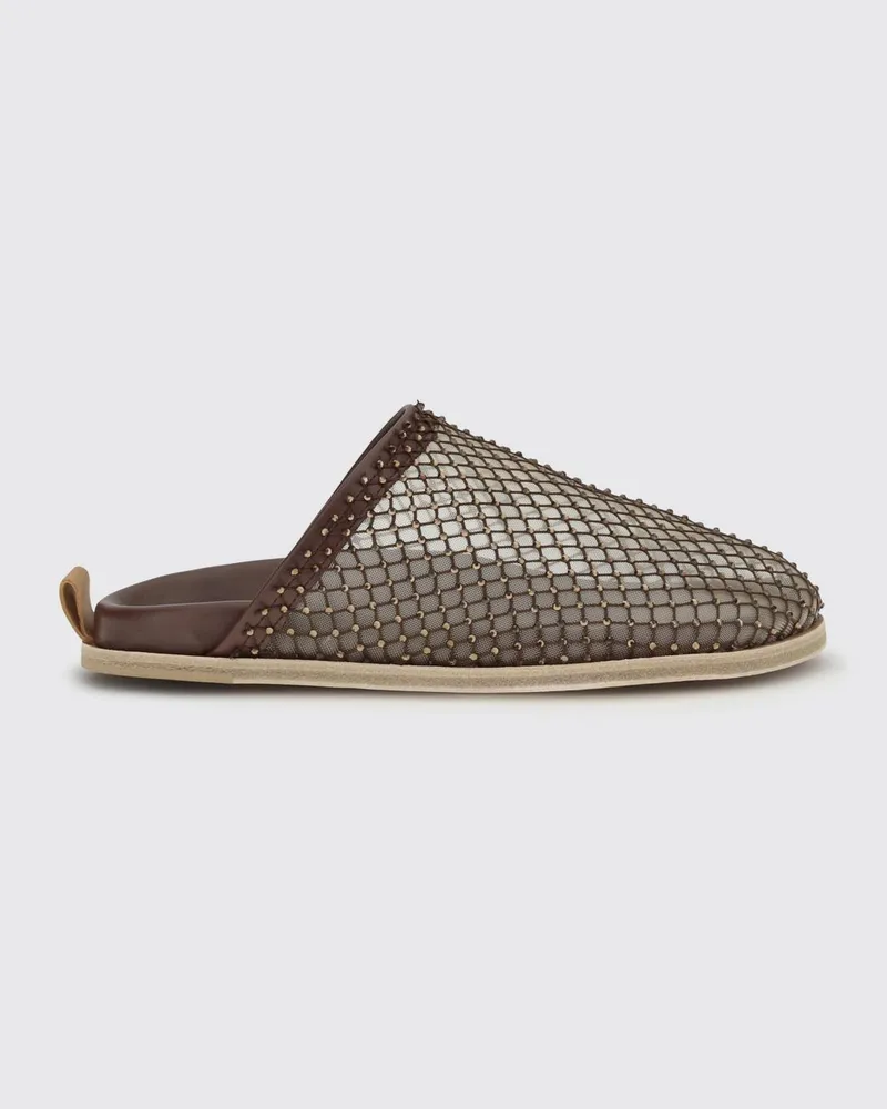 forte_forte Schuhe damen Kakao