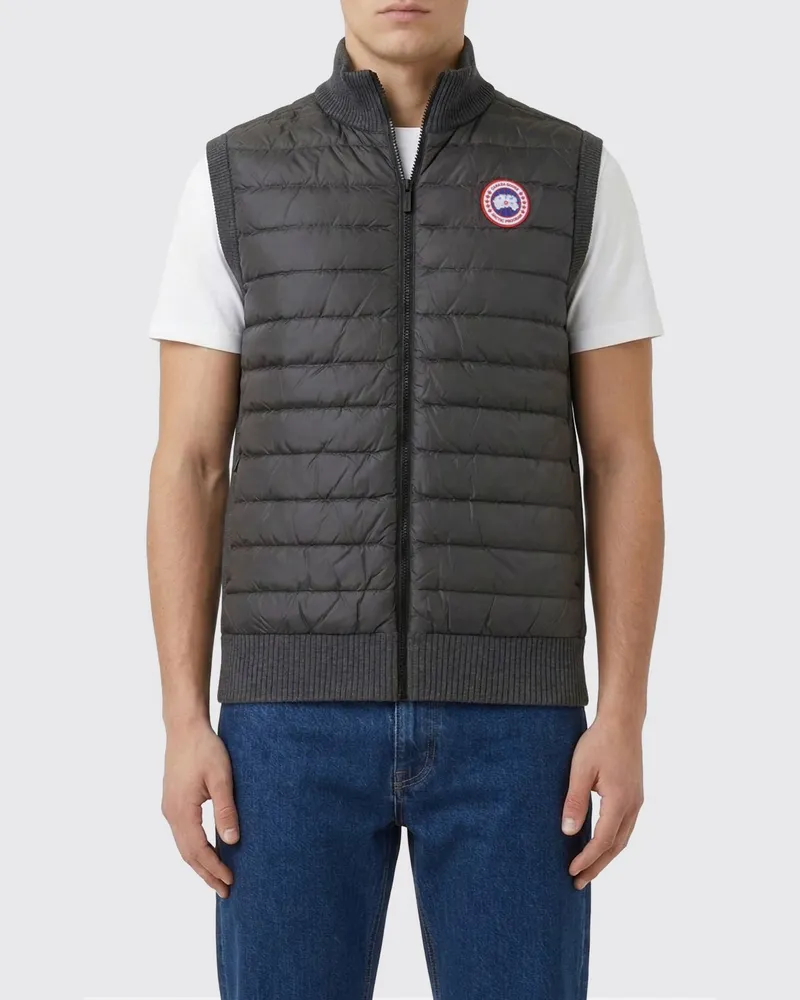 Canada Goose Anzug herren Grau