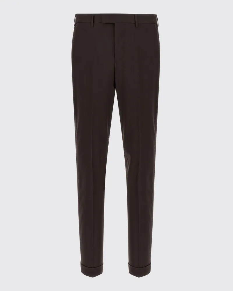 PT TORINO Hose herren Braun