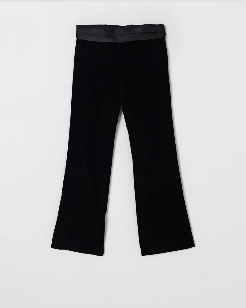 Dsquared2 Hose kinder Schwarz