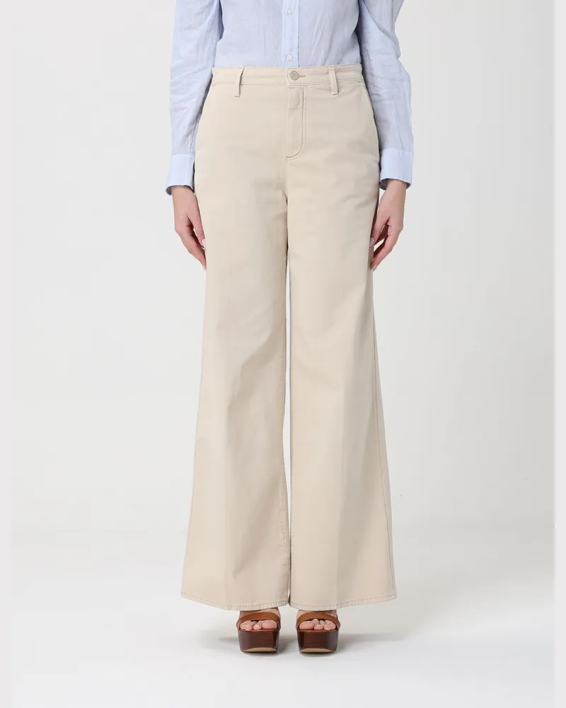 7 for all mankind Jeans damen Nude