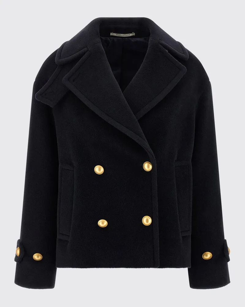 Tagliatore Oberbekleidung damen Blau