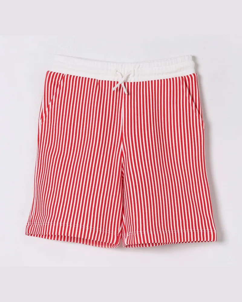 Kenzo Shorts kinder Rot