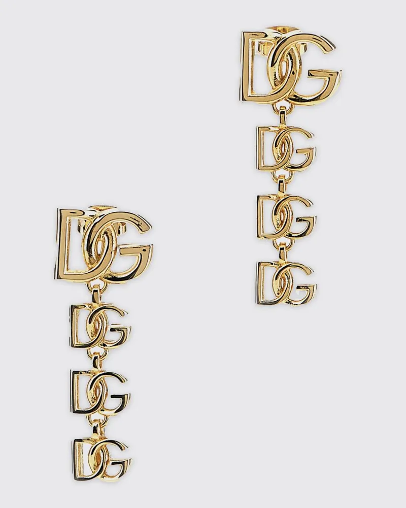 Dolce & Gabbana Schmuck damen Dolce & Gabbana Gold