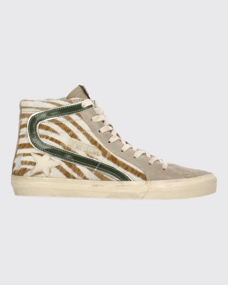 Golden Goose Sneakers damen Bunt