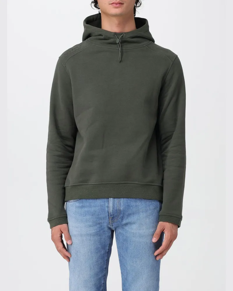 K-Way Pullover herren Grün