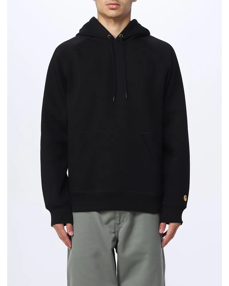 Carhartt WIP Sweatshirt Schwarz