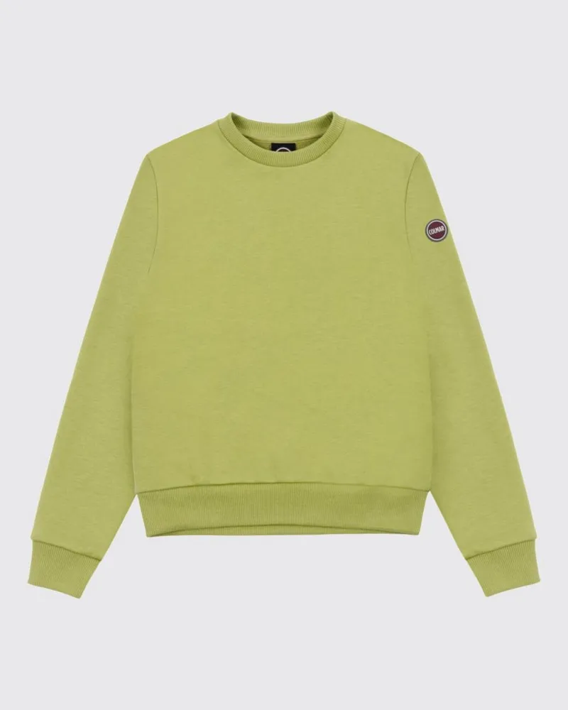 Colmar Pullover kinder Gelb