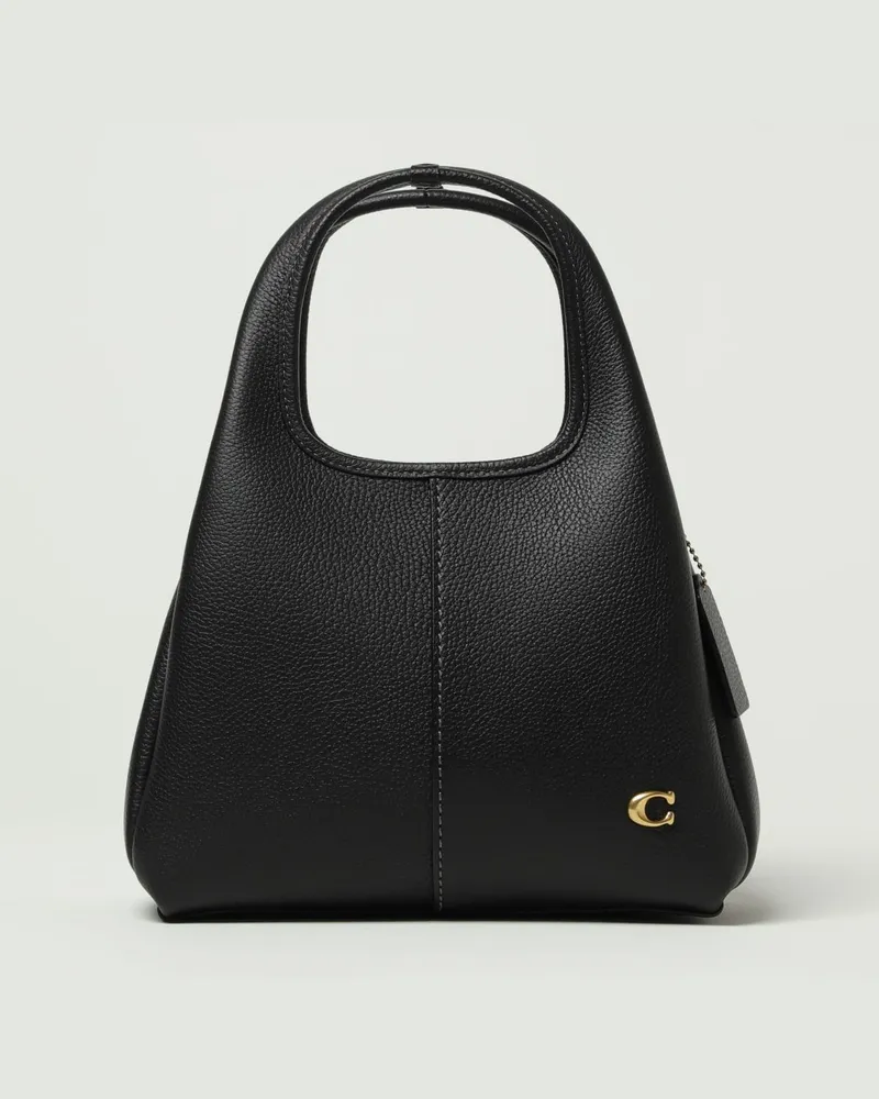 Coach Handtasche damen Schwarz
