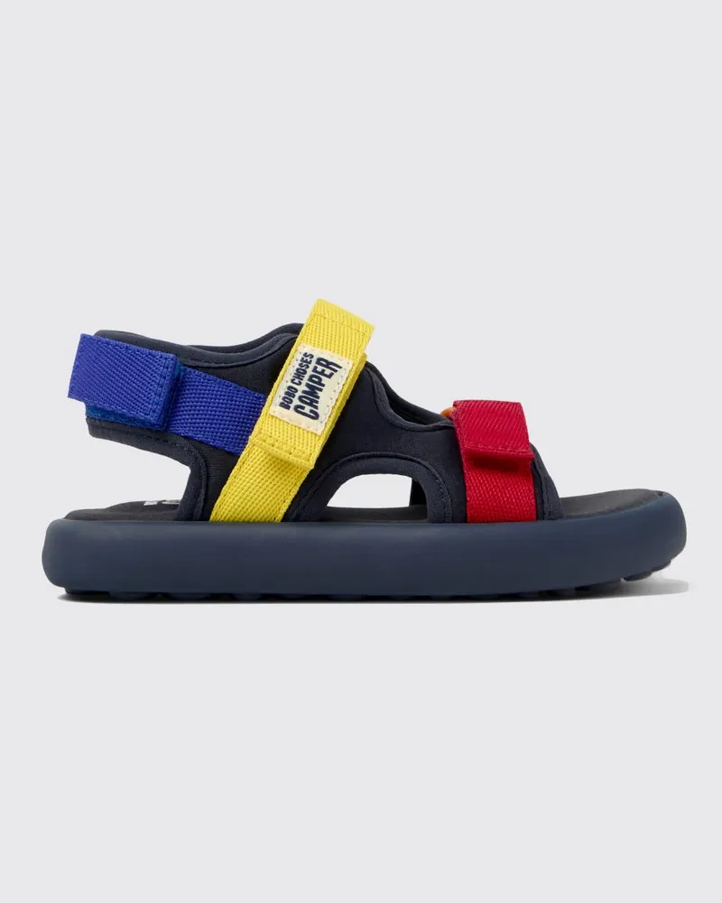 Camper Schuhe kinder Bunt