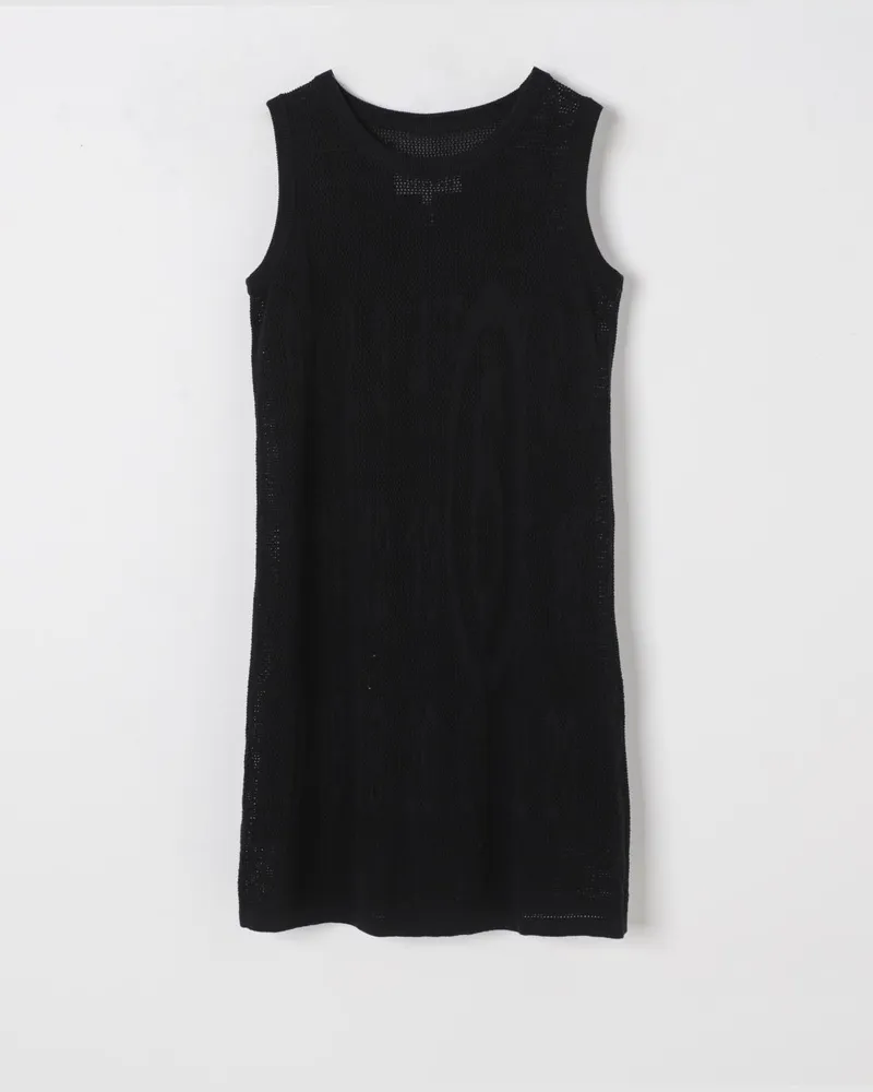 Maison Margiela Anzug kinder Schwarz
