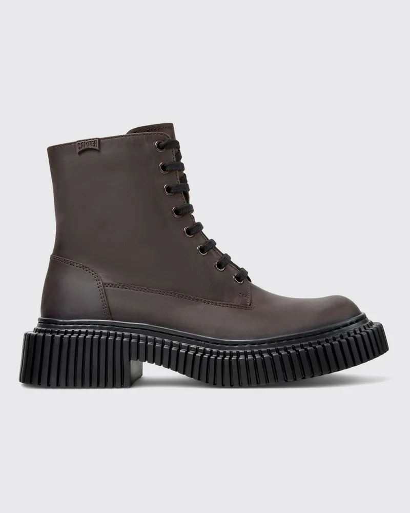 Camper Schuhe damen Braun