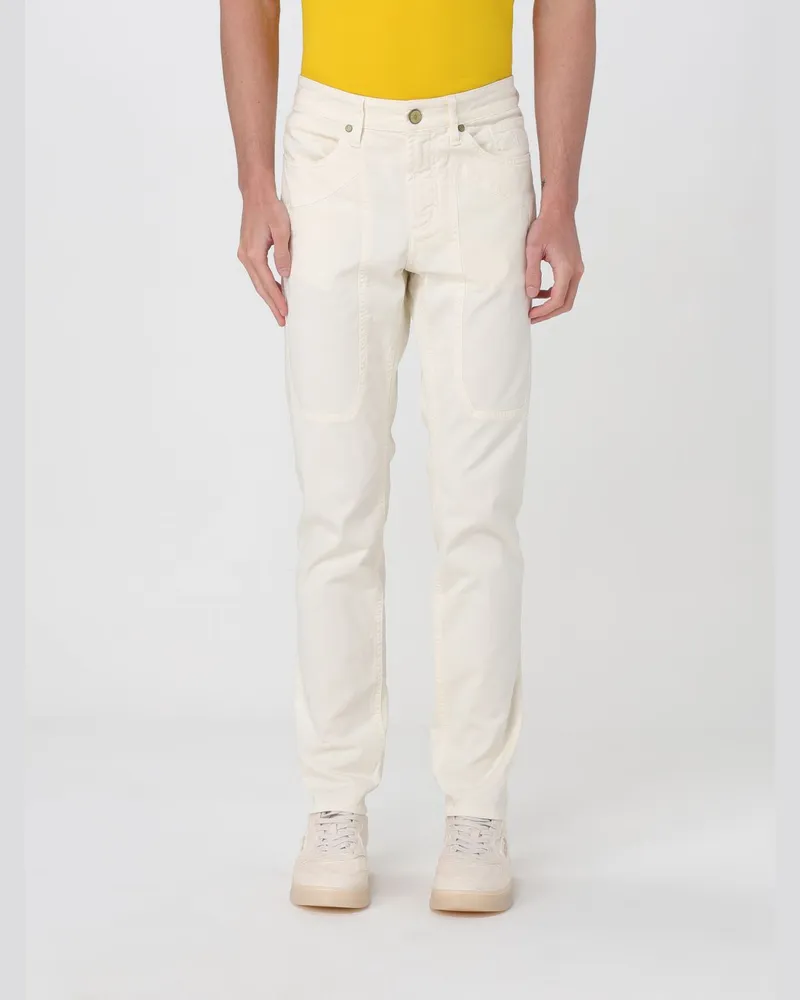 Jeckerson Hose herren Yellow
