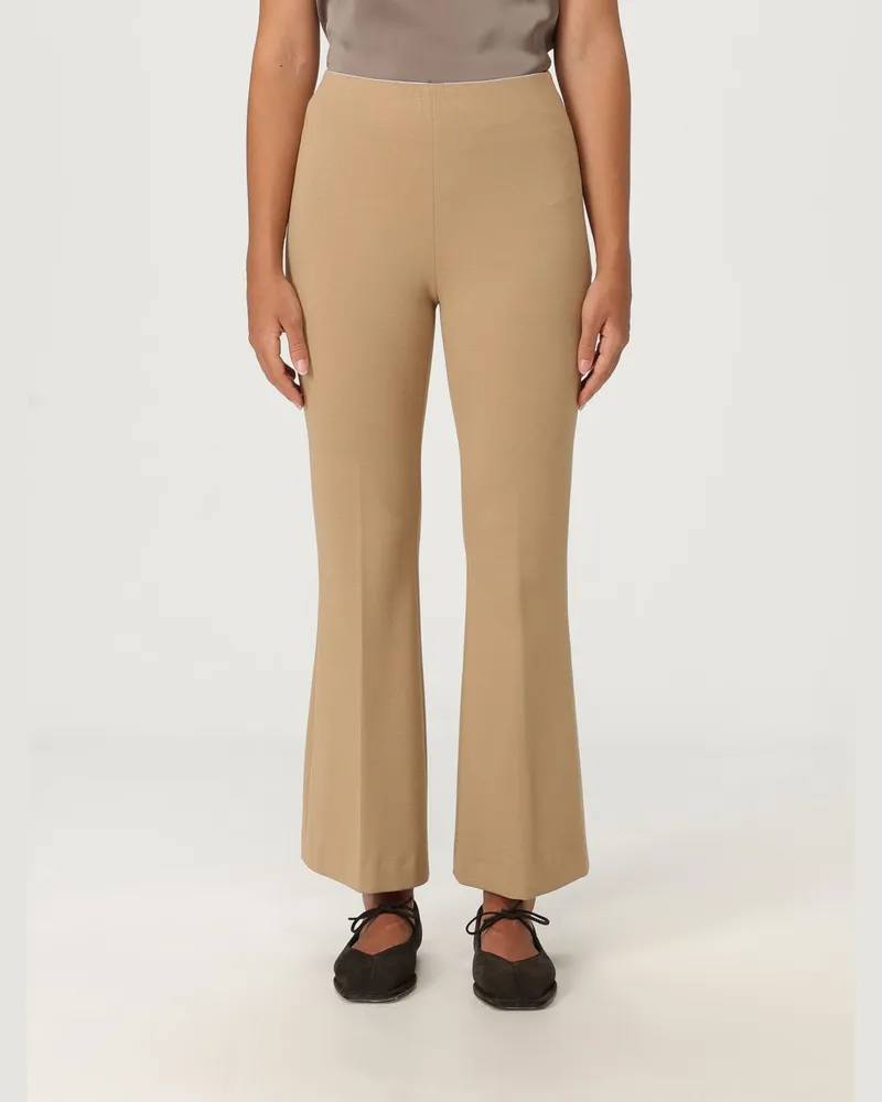Liviana Conti Hose damen Beige