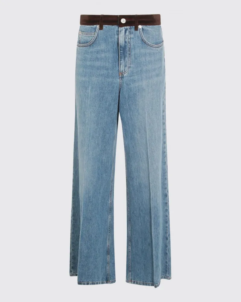 Marni Jeans damen Blau