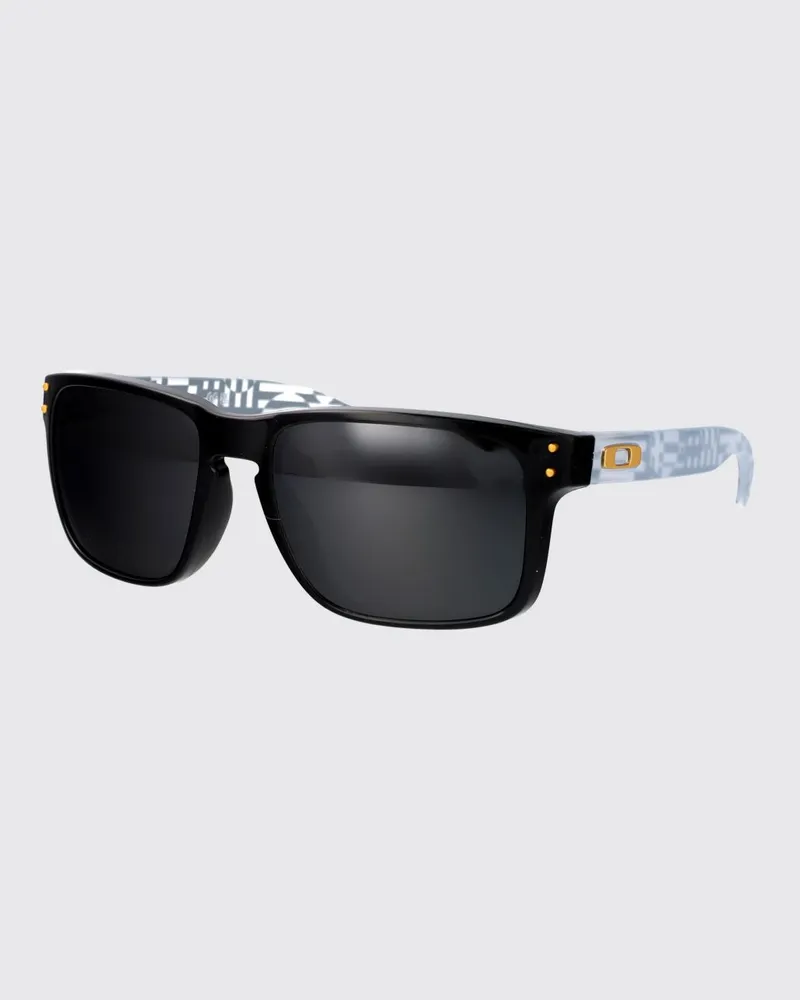 Oakley Sonnenbrillen herren Schwarz