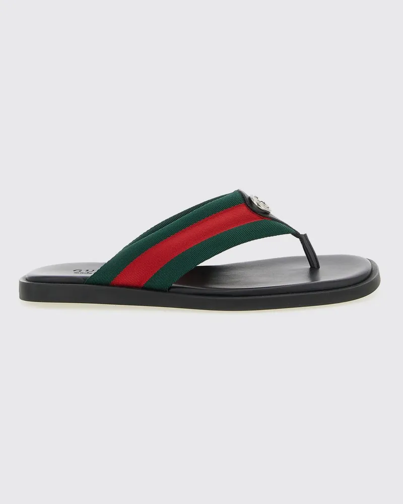 Gucci Sandalen herren Bunt