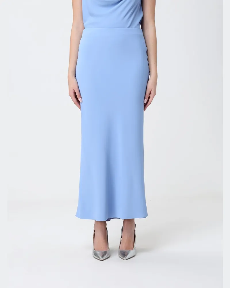 Hanita Rock damen Hellblau